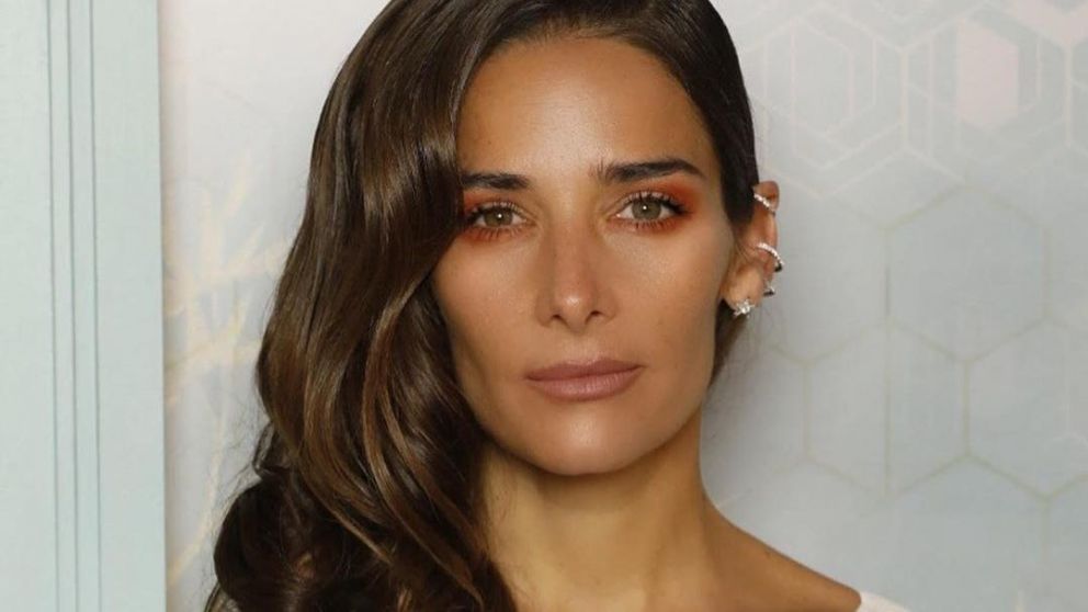 La actriz reveló sus planes en el exterior.