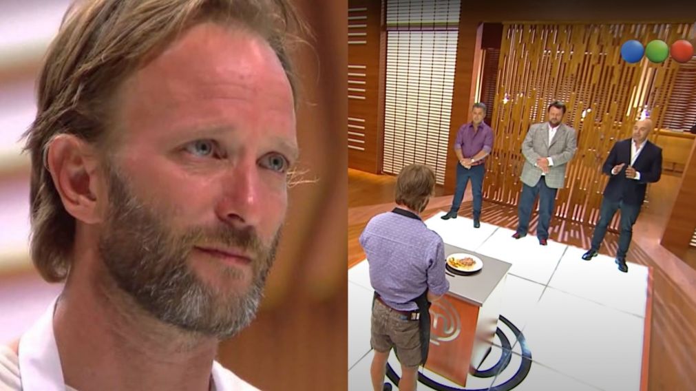 Nueva polémica con "MasterChef".