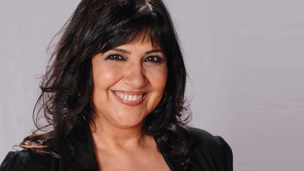 La Negra Vernaci comparti� un emocionante posteo de su hijo