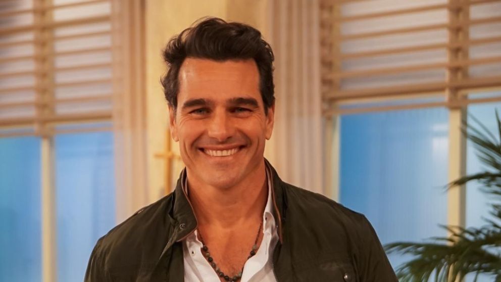 La revelación televisiva del año ya sabe dónde quiere estar en un futuro cercano.