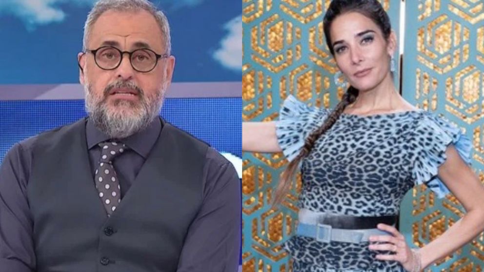 El "Intruso" estalló contra los Viale.