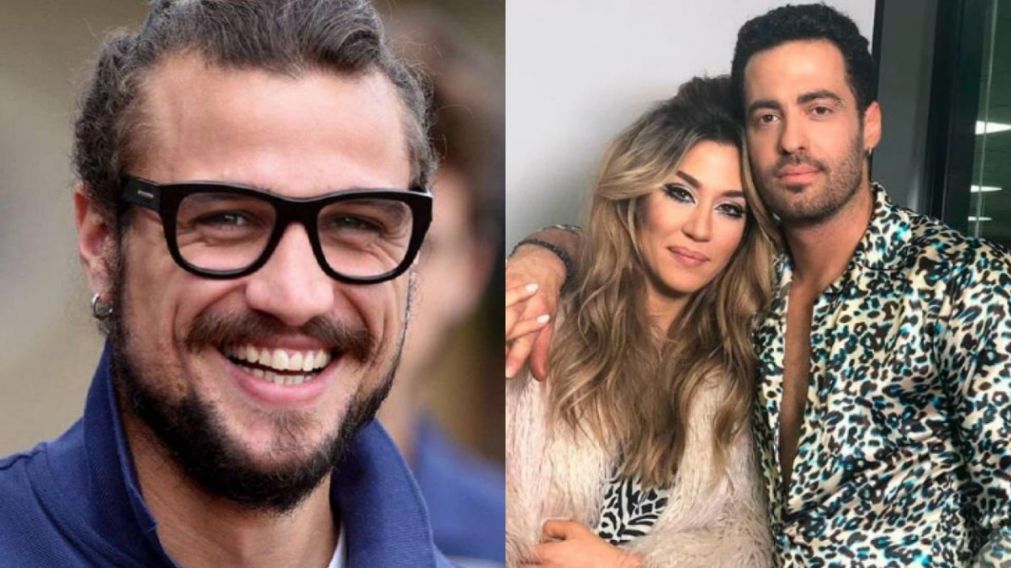 ¿Daniel Osvaldo le lanzó una indirecta a la cantante tras volver con Mauro Caizza?