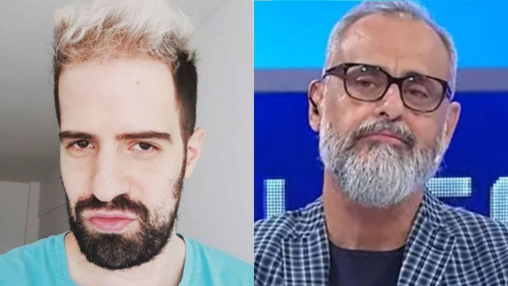 La Faraona disparó con todo contra Jorge Rial.