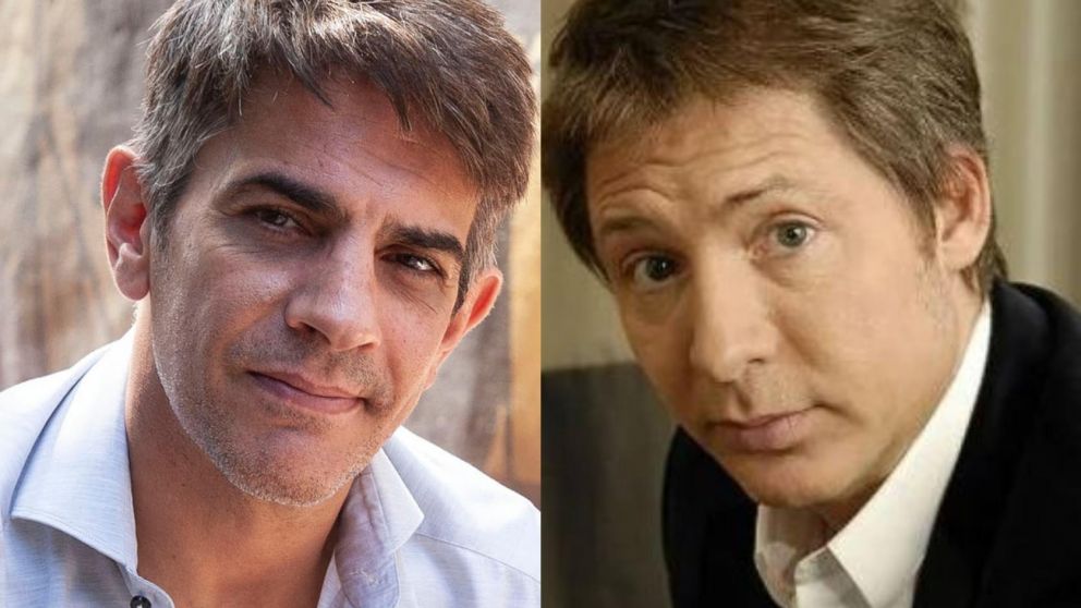 Pablo Echarri fulminó a Adrián Suar por la crisis en Pol-ka.