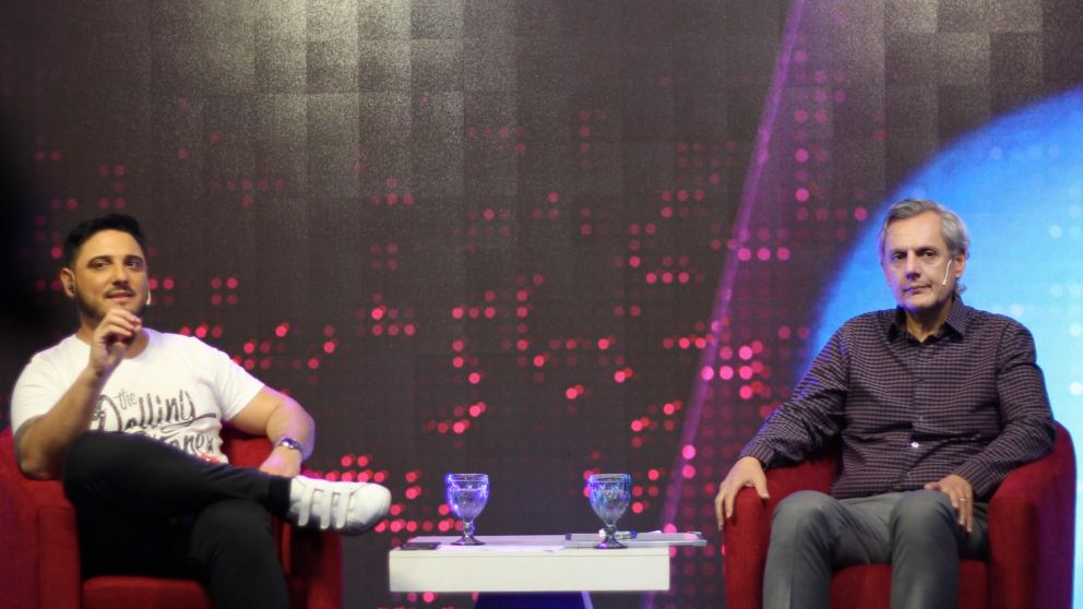 Un ciclo que escucha a su audiencia. (Foto: Joel Ravese)