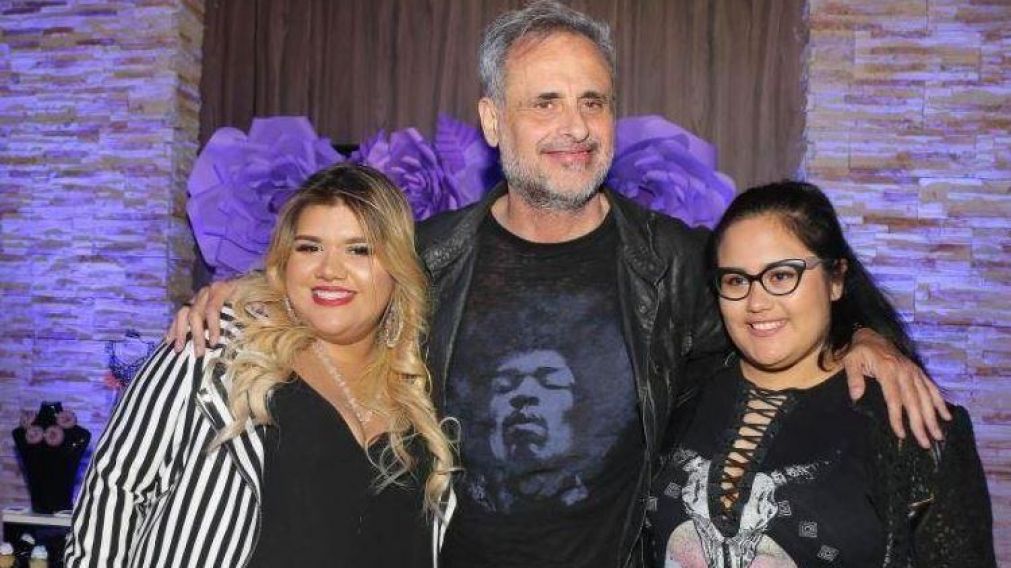 La joven cumpli� 21 a�os.
