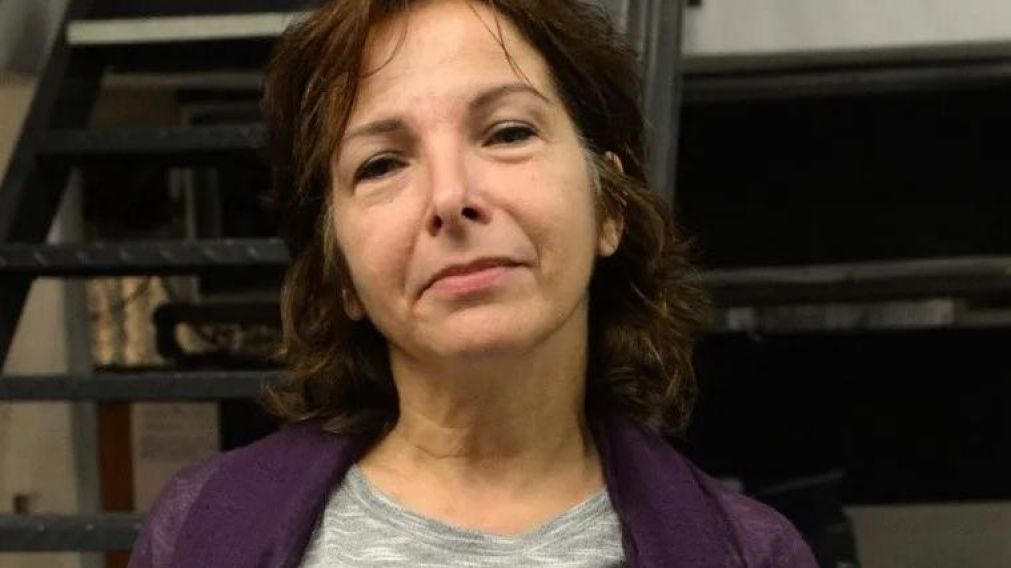 Alejandra Darín arremetió contra Adrián Suar.