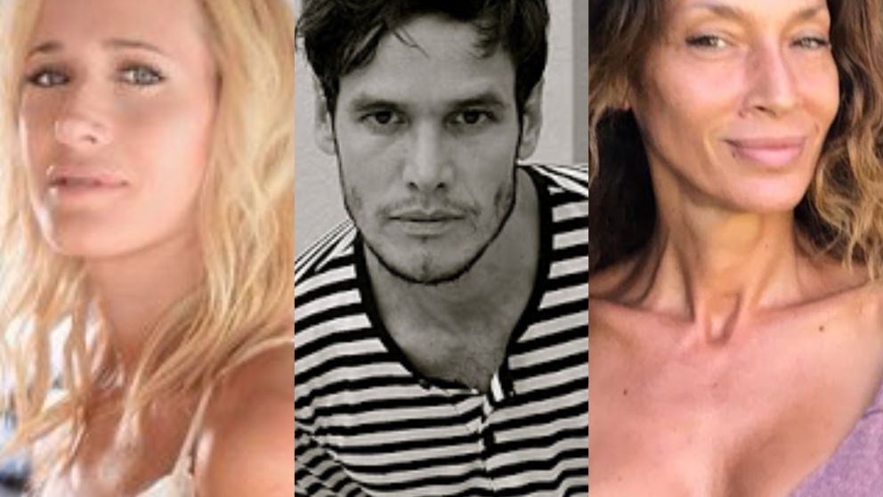 Los mensajes ocultos de Ana Paula Dutil a Emanuel Ortega