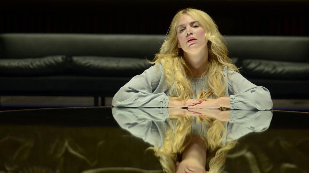 Esmeralda Mitre podría no presentarse y renunciar al Cantando 2020 (Fernando Pérez Re/Crónica)
