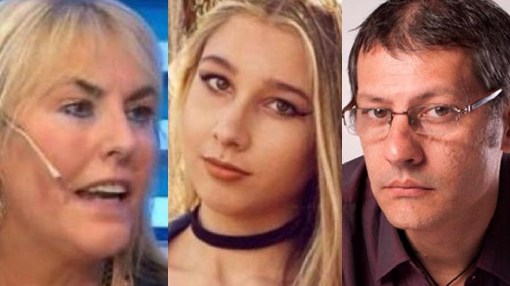 El psicólogo fue denunciado por difundir en forma pública datos de la causa.