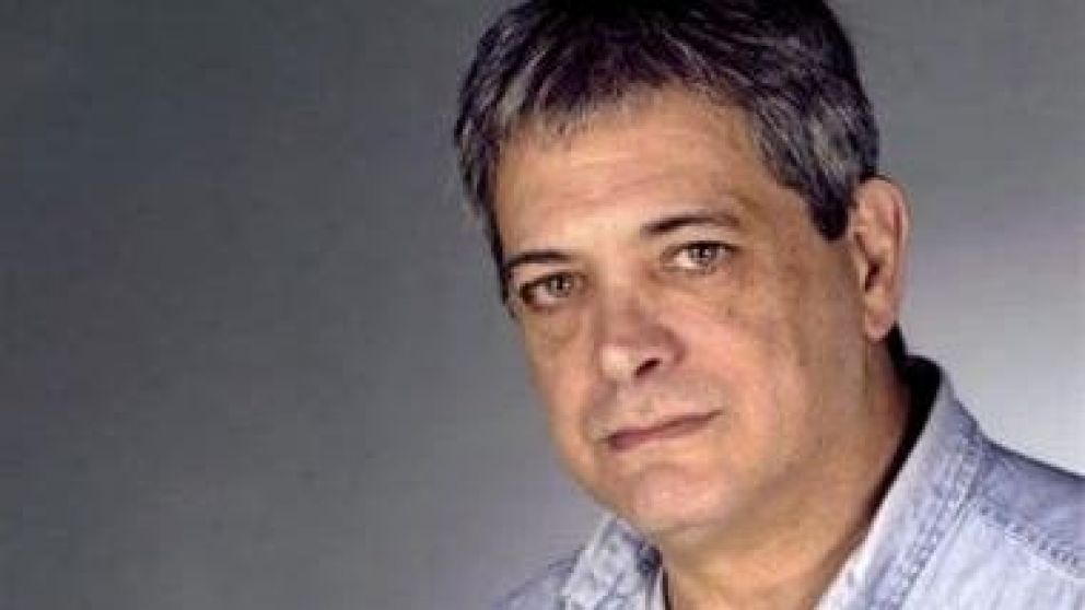 Se lució como galán en los '80.