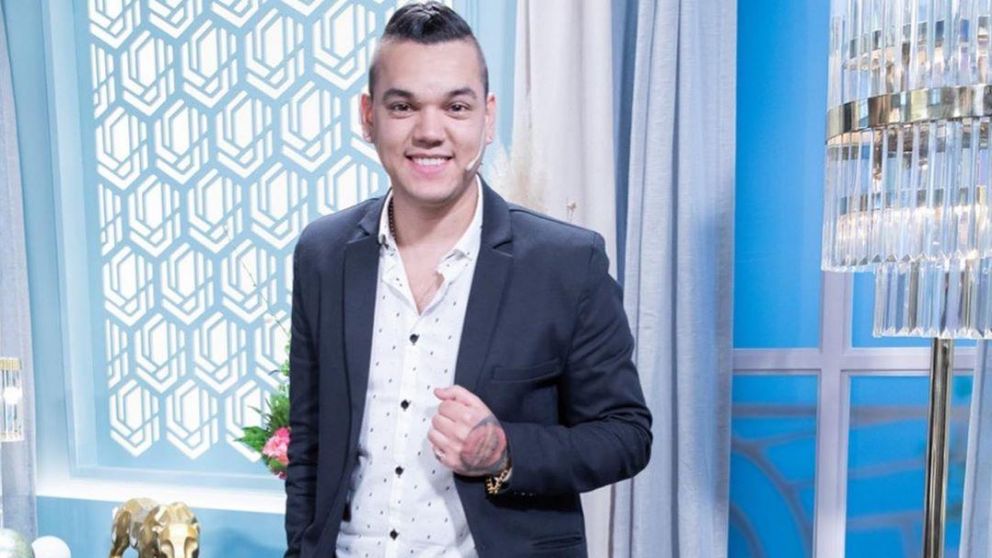 En la mesa de Juana Viale hizo terribles revelaciones.