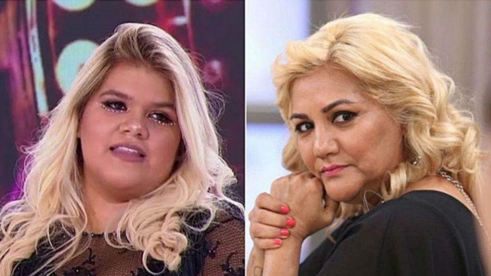 ¿Qué dijo la Bomba Tucumana sobre la denuncia de More Rial?