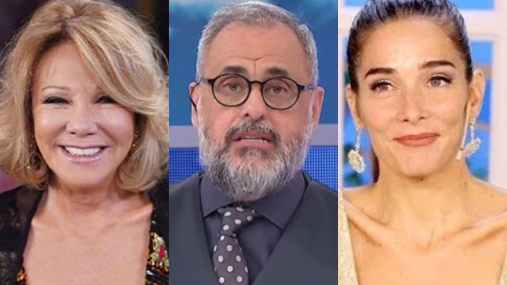 Brian Lanzalotta recordó su época en Gran Hermano y Juana Viale y Solita evitaron nombrar a Jorge Rial