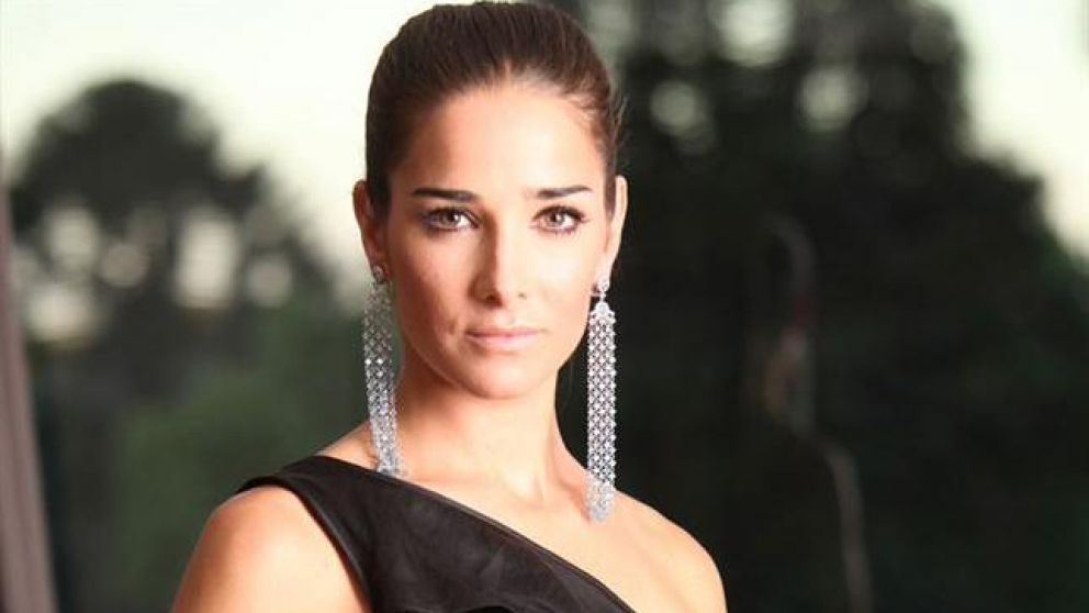 Juana Viale ganó el Premio Mejor Actriz