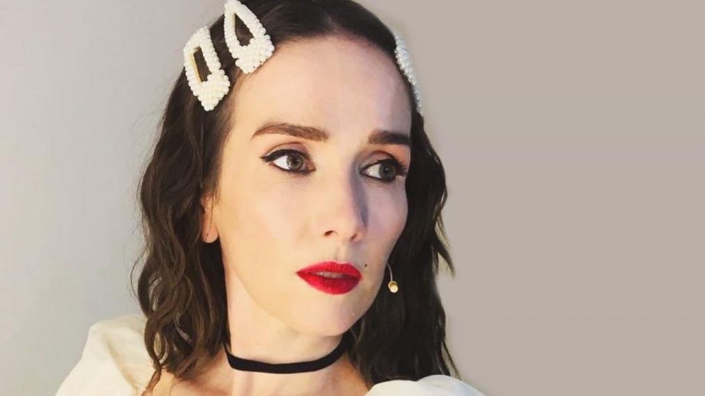 Debió alejarse de los estudios por su carrera.