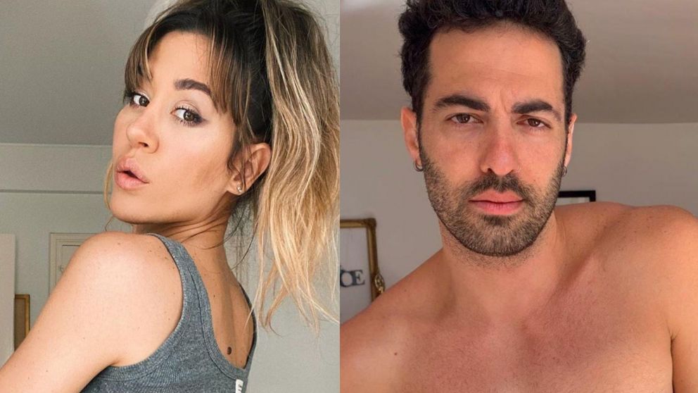 No pueden ocultarse de los vecinos.