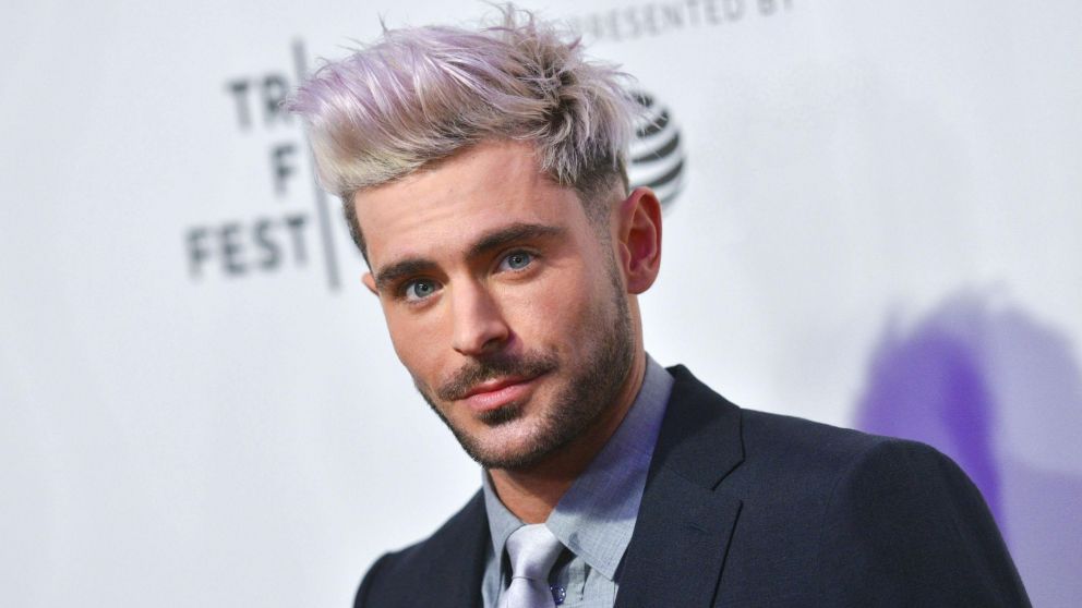 Comenzaron a aparecer los roces entre Zac Efron y su nueva novia.