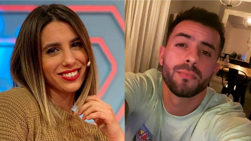 La mediática contraatacó tras algunas reacciones de su ex.