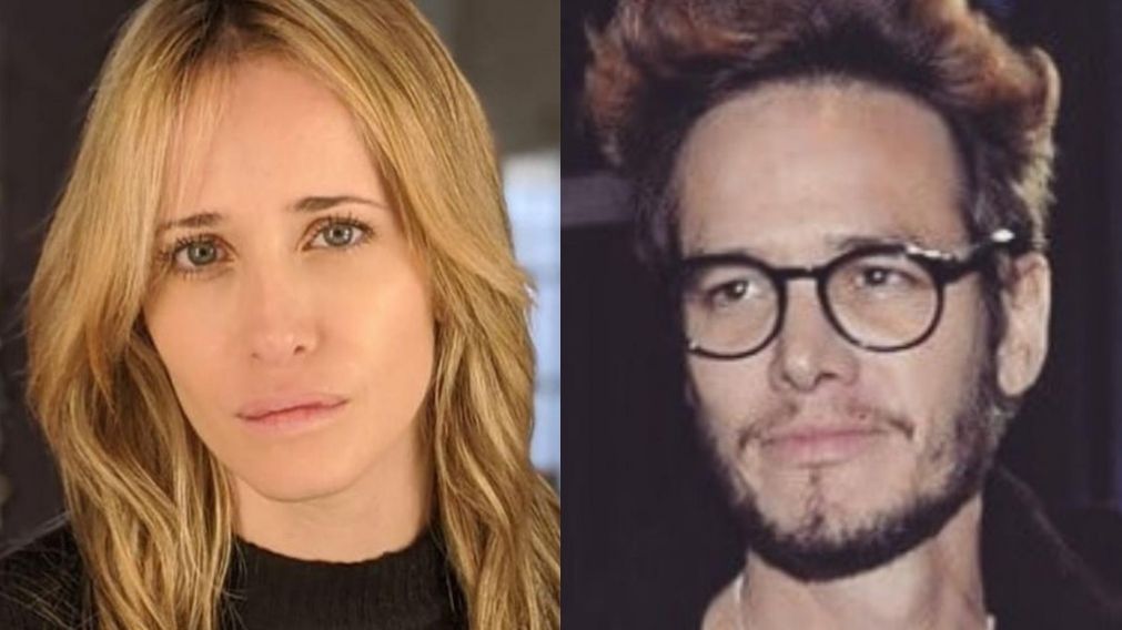 Julieta Prandi y Emanuel Ortega, �romance en puerta?