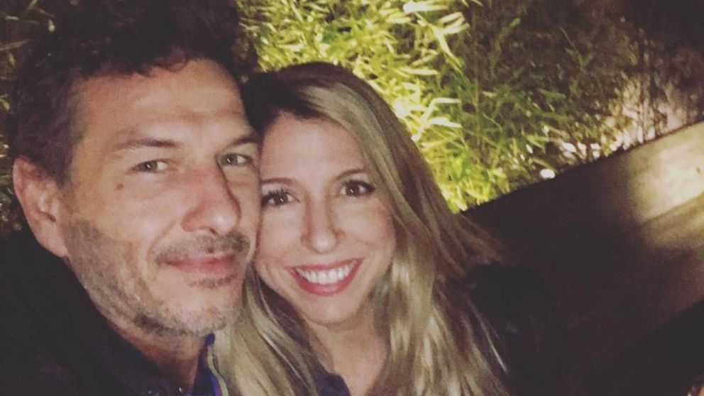 ¿Florencia Bertotti y Federico Amador agrandan la familia?