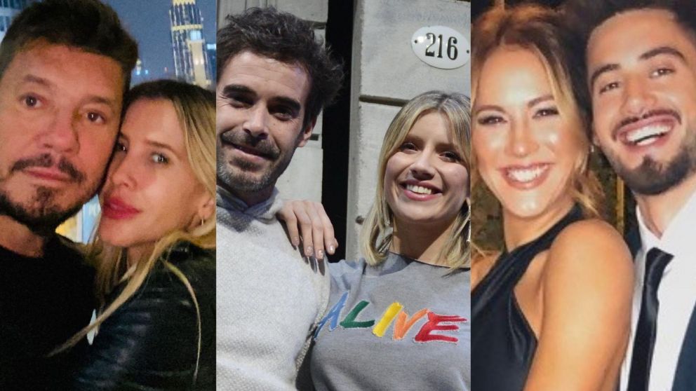 Idas y vueltas, crisis y reconciliación: el amor en tiempos de pandemia.