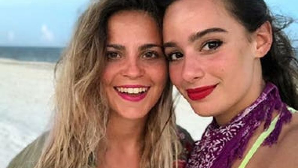 Flor Jazmín Peña habló de su separación con Magalí Tajes