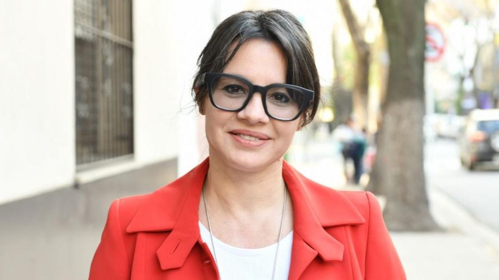 Gisela Marziotta volvió a ser diagnosticada con coronavirus