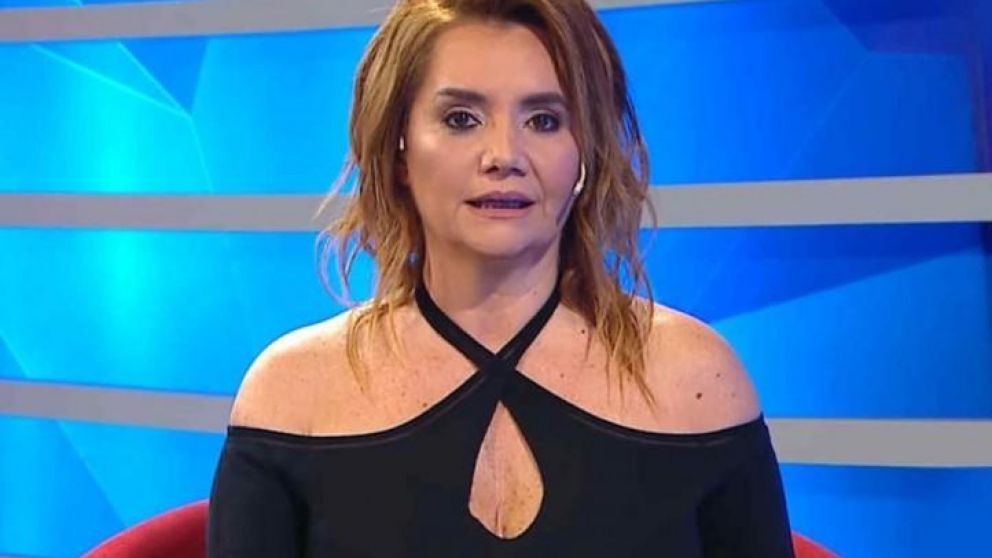 La despidió con tristeza en redes.