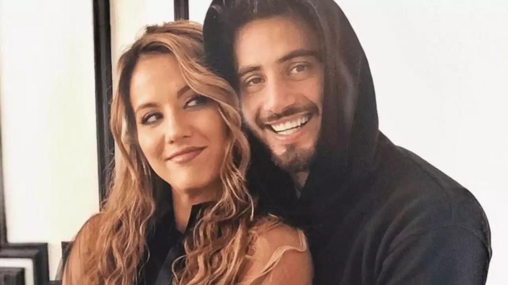 Las pruebas que confirmar�an la reconciliaci�n de Nico Occhiato y Flor Vigna
