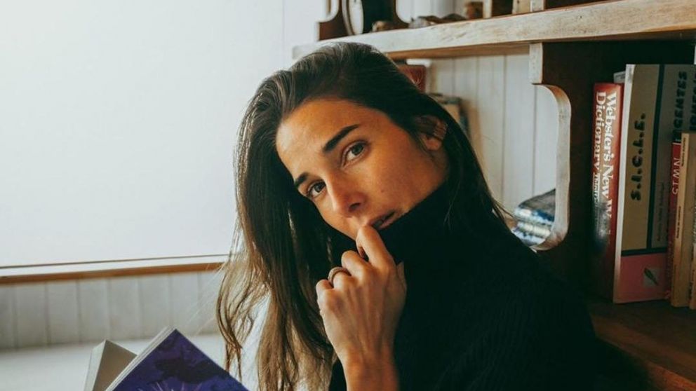 Juana Viale quiere irse a vivir a Uruguay.