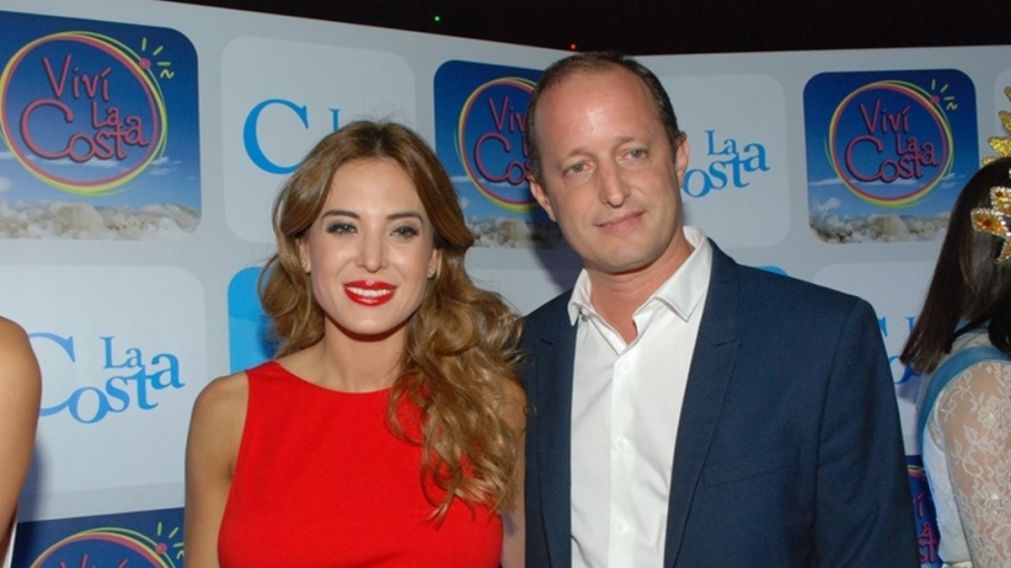 Jésica Cirio reveló que la pasan muy bien en la intimidad con Martín Insaurralde.