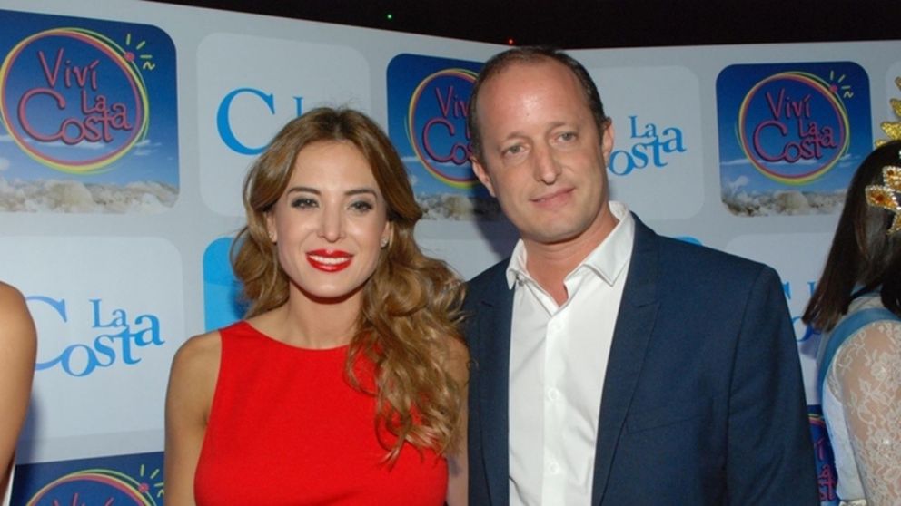 Jésica Cirio reveló que la pasan muy bien en la intimidad con Martín Insaurralde.