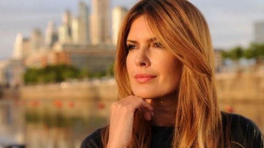 Isabel Macedo se sinceró y lloró por sus amigas