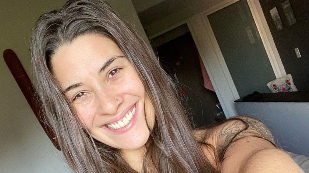 Ivana Nadal apuesta por su costado más espiritual en este momento de su vida.