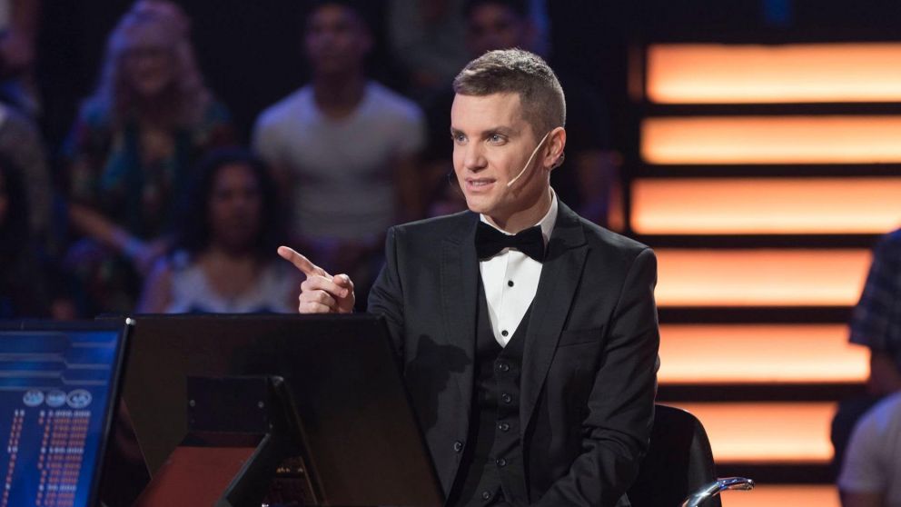 Santiago del Moro cont� en Twitter que es positivo en Covid-19.