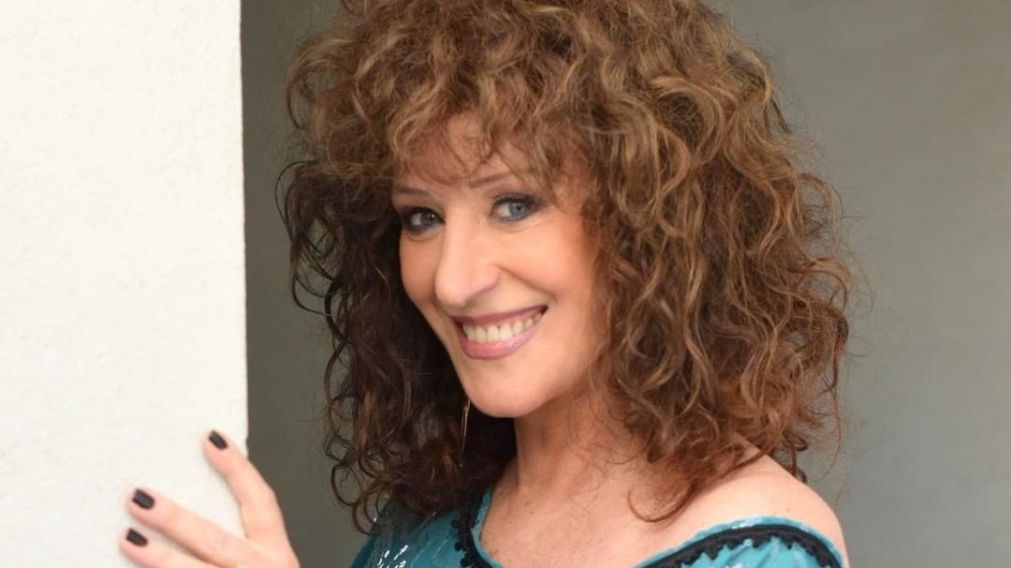 Julia Zenco en una charla sincera con DiarioShow.com