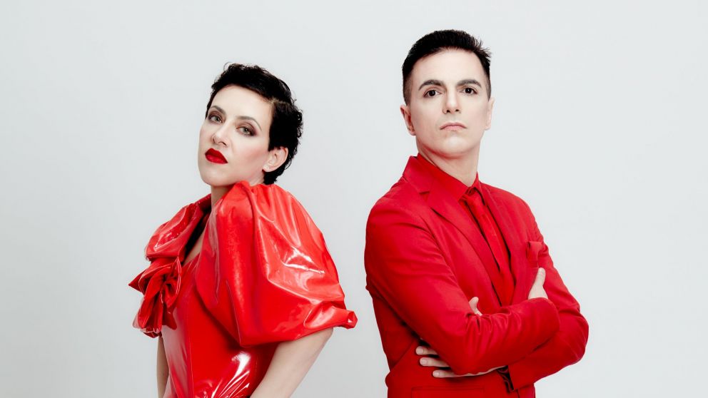 Los integrantes de "Miranda" estrenan canción y analizan su carrera.