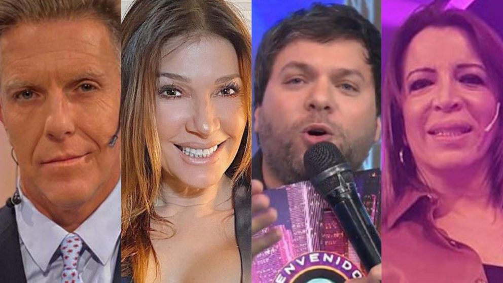 Varias celebridades contrajeron el covid-19.