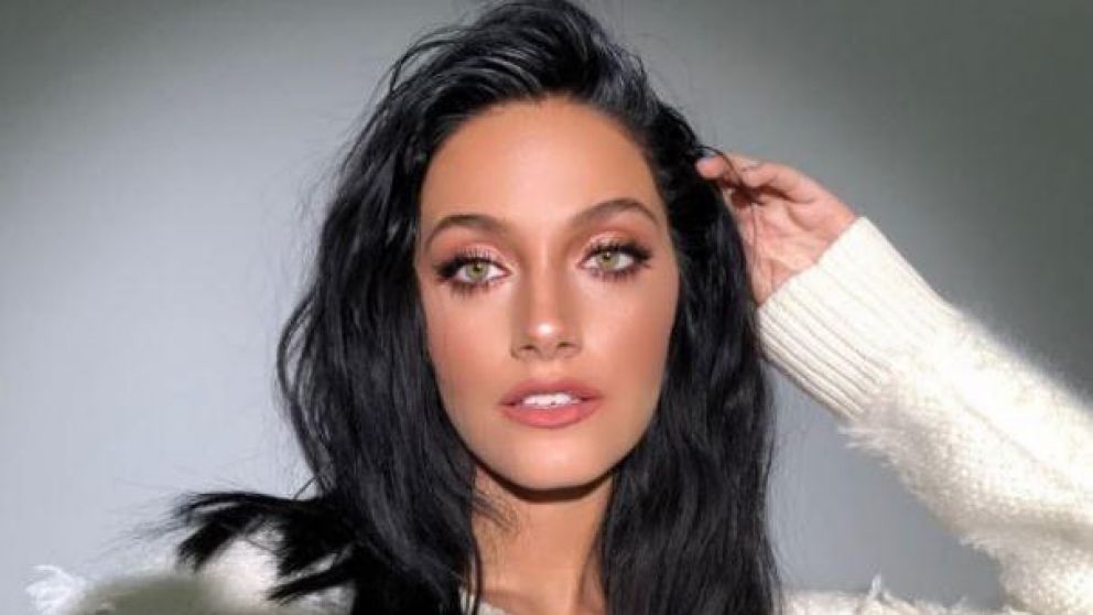 Oriana Sabatini reveló una inesperada decisión