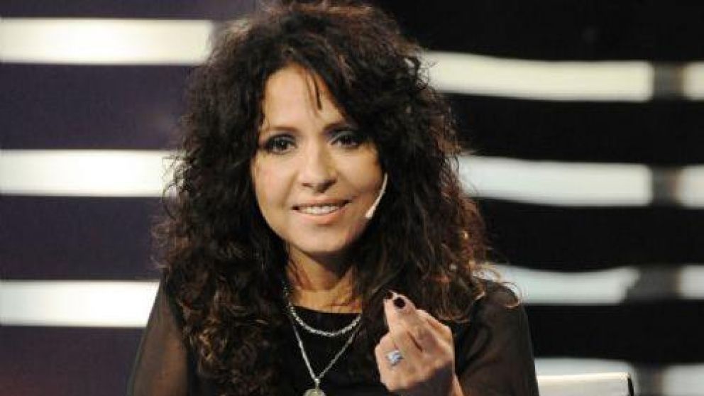 La indignación de Patricia Sosa con el Cantando 2020