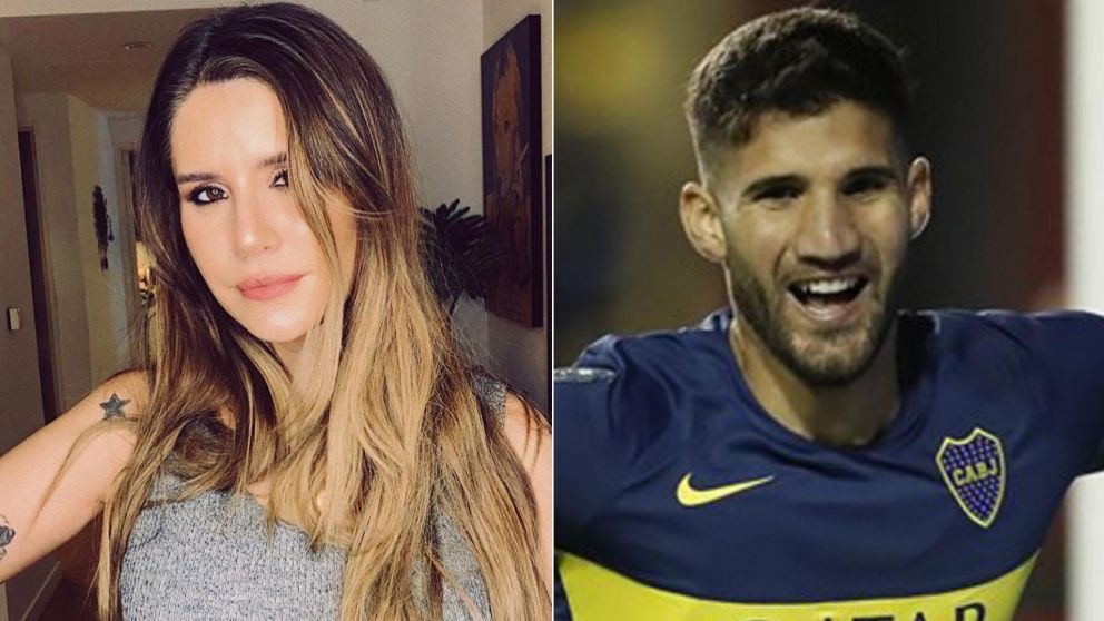 El romántico posteo de cumpleaños de Mica Tinelli a Lisandro López.