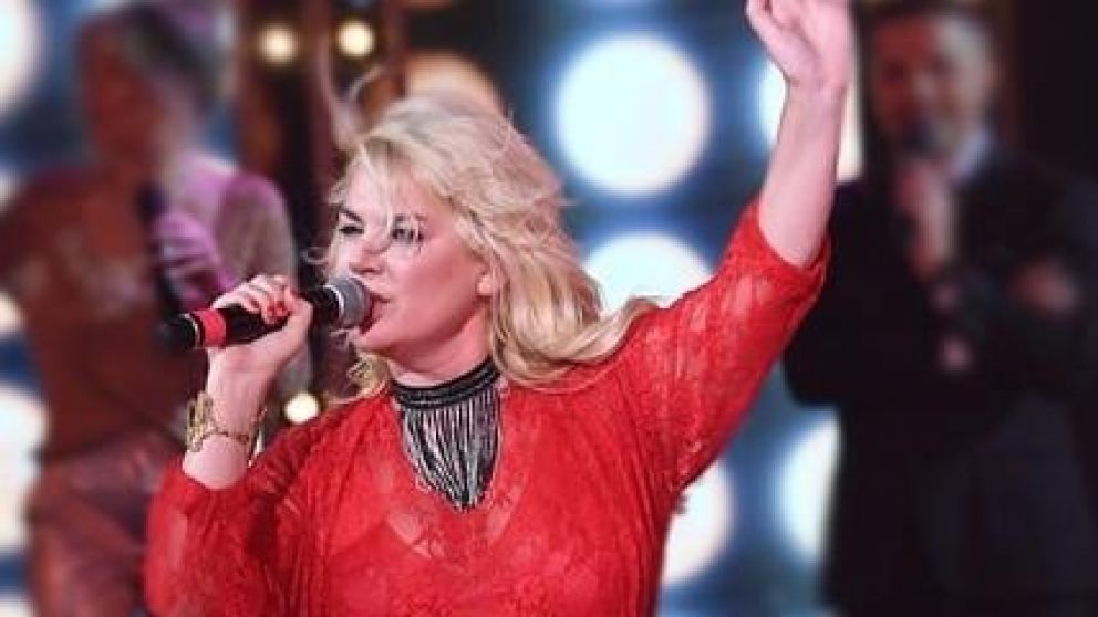 Compañeros de la participante manifestaron su furia.