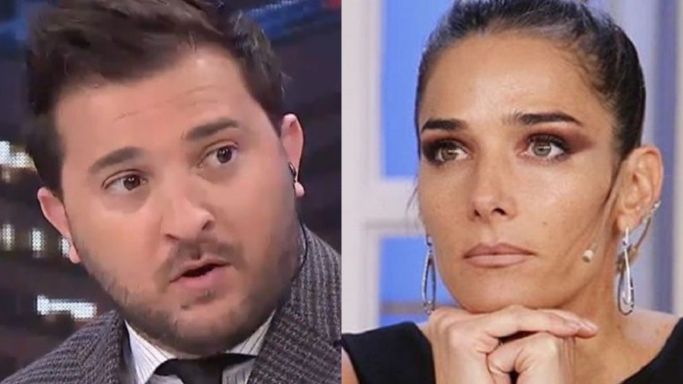 El filoso comentario de Brancatelli contra Viale.