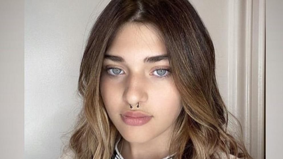 Se defendió de desagradables comentarios.