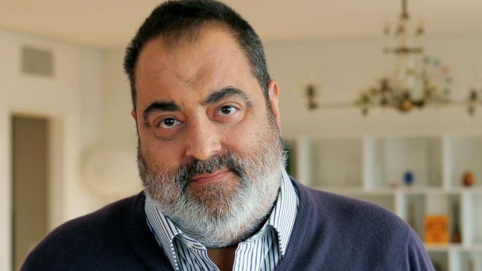 El periodista fue operado y está internado.