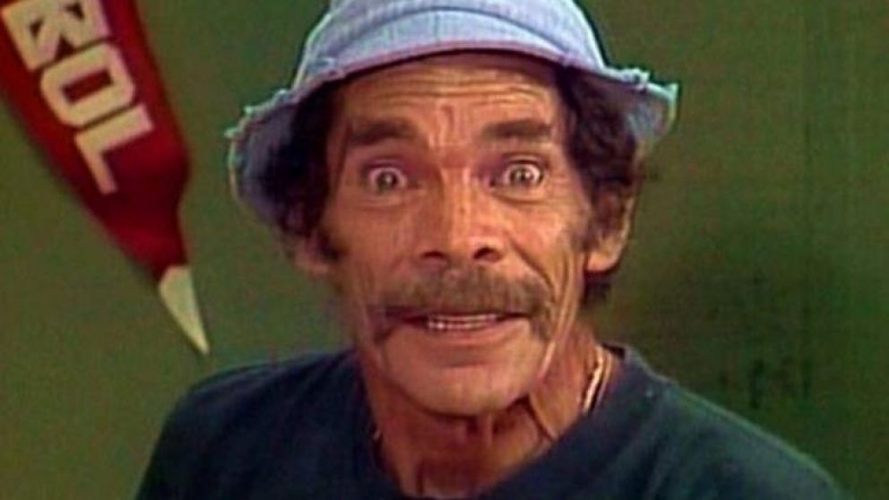 El actor se fue de la serie después de casi diez años.