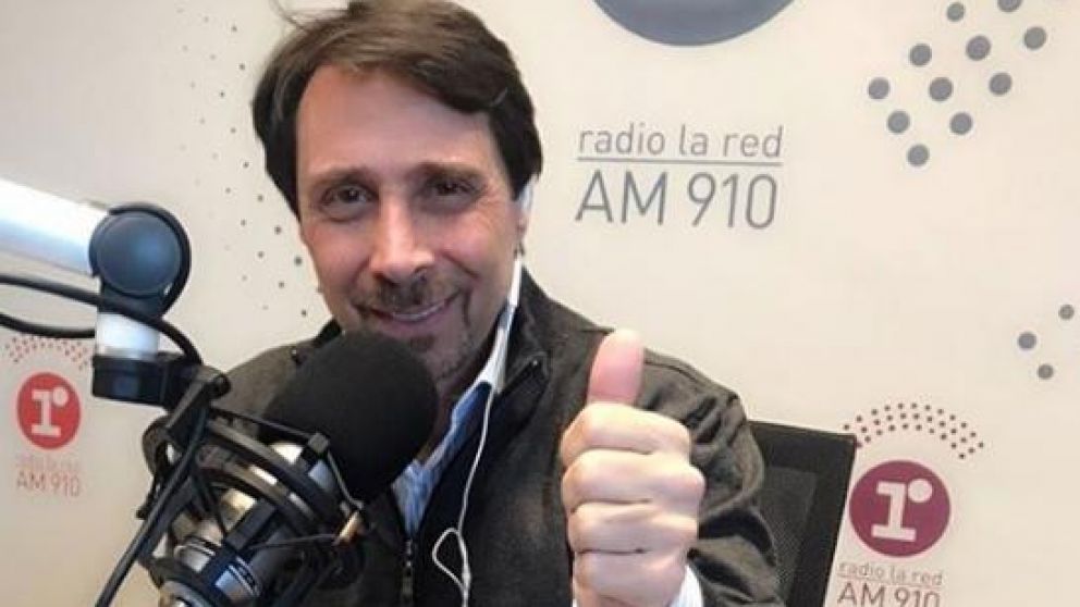 Había sido diagnosticado con neumonía bilateral.