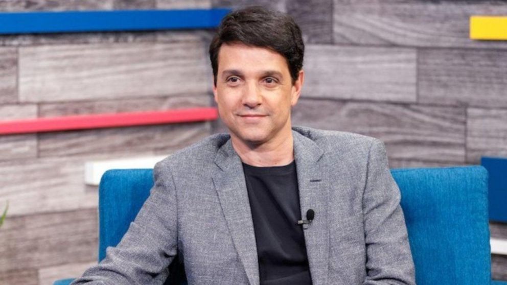 El artista recordó la historia que lo llevó a la fama.