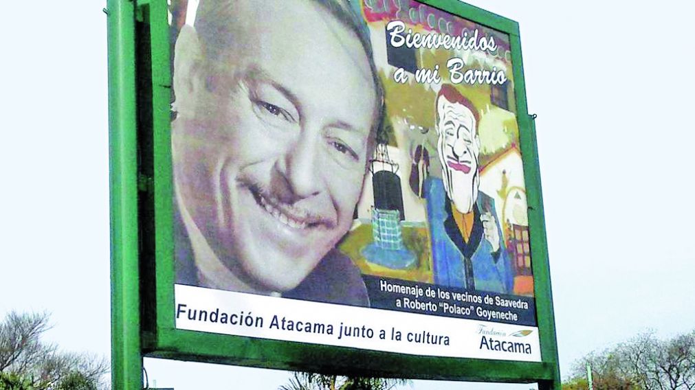 Las calles de Saavedra y aledaños lo recuerdan.